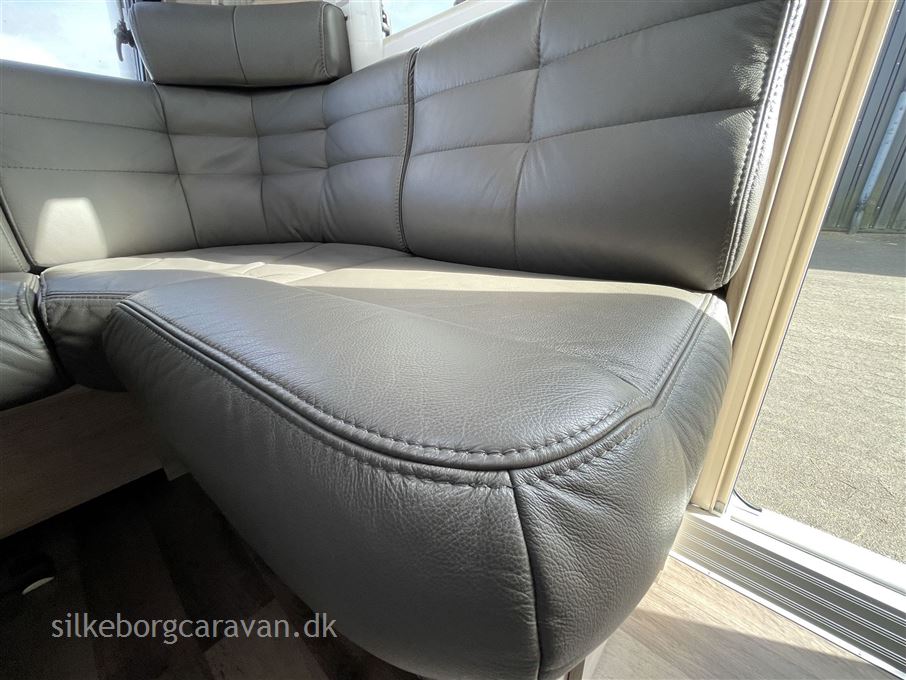 Kabe Smaragd 520 XL KS Queen Selction